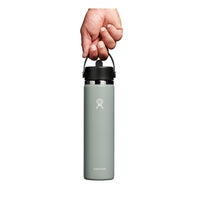 Hydro Flask Wide Mouth Flex Straw Cap 24 oz